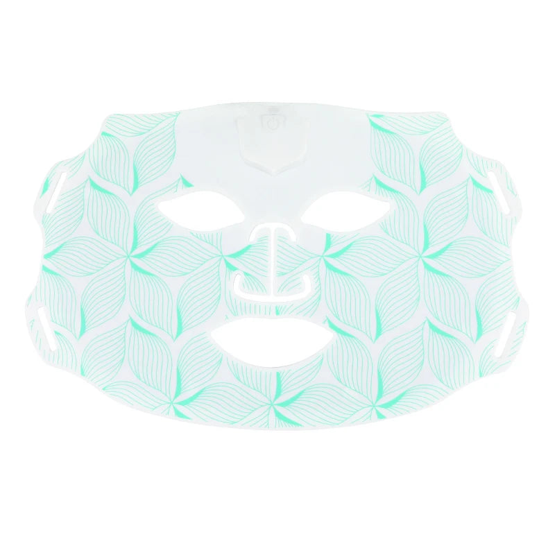 LED-Gesichtsmaske