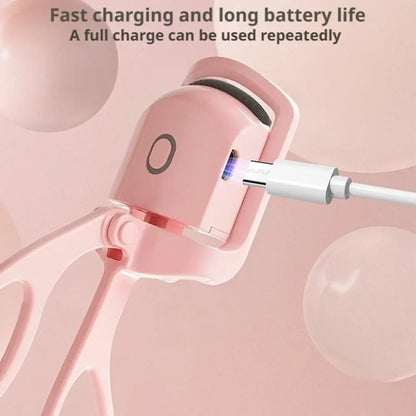 Elektrische Wimpernzange