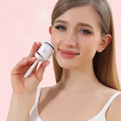 Elektrische Wimpernzange