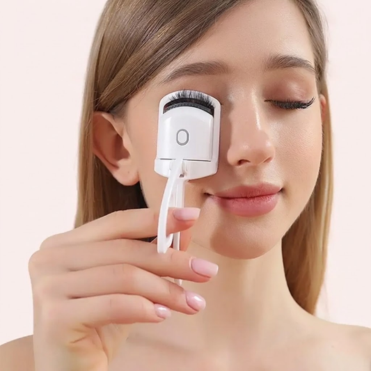 Electric Eyelash Curler